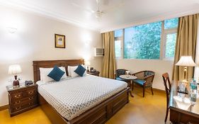 Hotel Ajanta - Colonial Charm Award Winning Luxury Hotel In The Heart Of The City